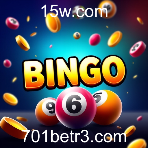 Bingo Online: A Nova Fronteira do Entretenimento Digital