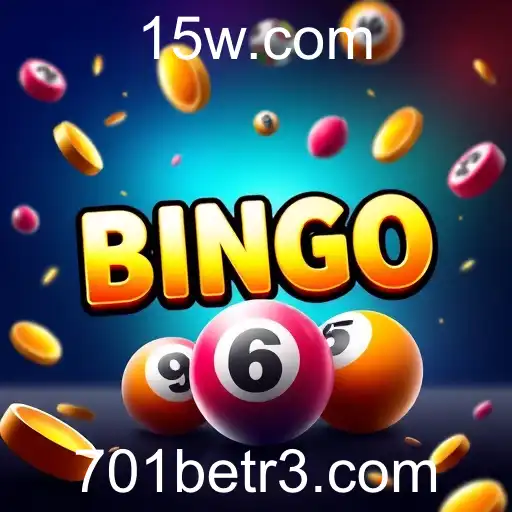 Bingo Online: A Nova Fronteira do Entretenimento Digital