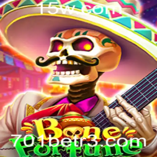 701bet | Descubra o Fascinante Mundo do Jogo BoneFortune e as Inovações da 701bet