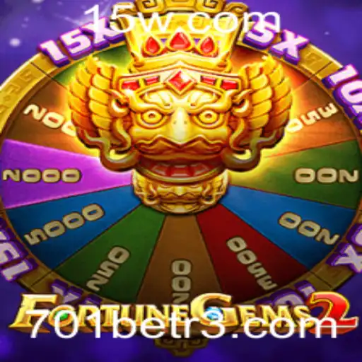 701bet | Explorando o Fascinante Mundo de FortuneGems2 no 701bet
