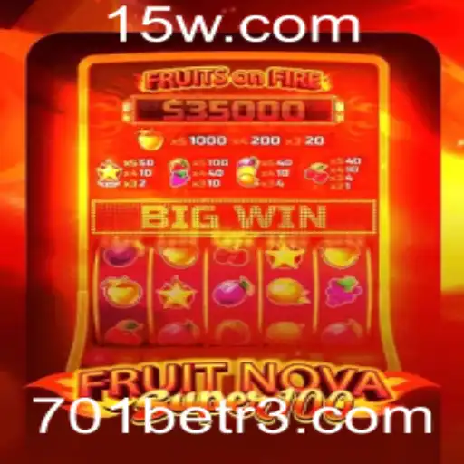 701bet | Descubra o Universo de FruitNovaSuper100: Um Guia Completo