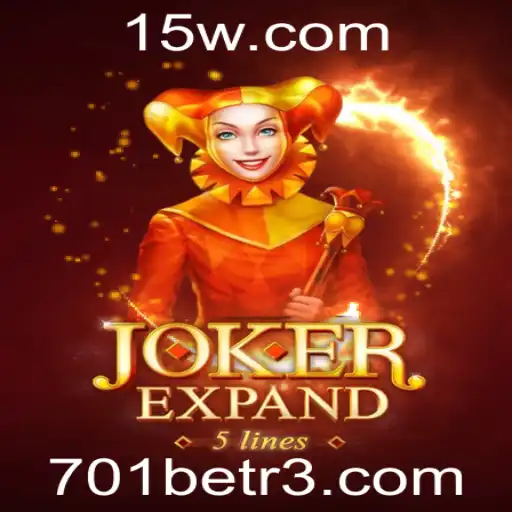 701bet | Descubra o Fascinante Mundo de JokerExpand: Uma Jornada pelo Jogo Inovador