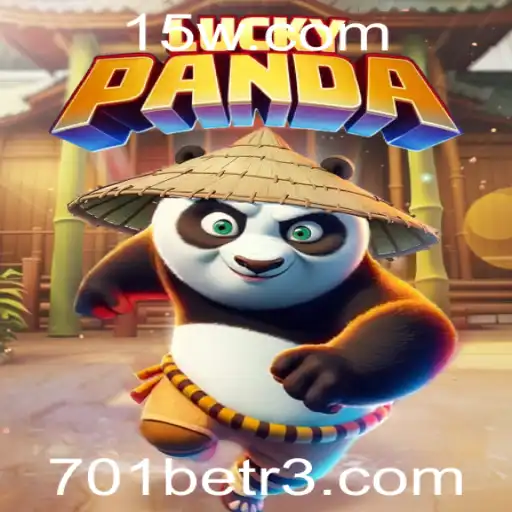 701bet | Descubra a Emoção do Jogo LuckyPanda na Plataforma 701bet