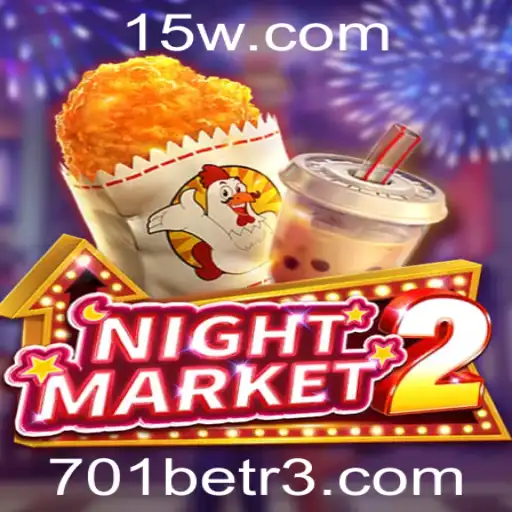 701bet | Explorando o Mundo Enigmático de NightMarket2 e a Estratégia 701bet