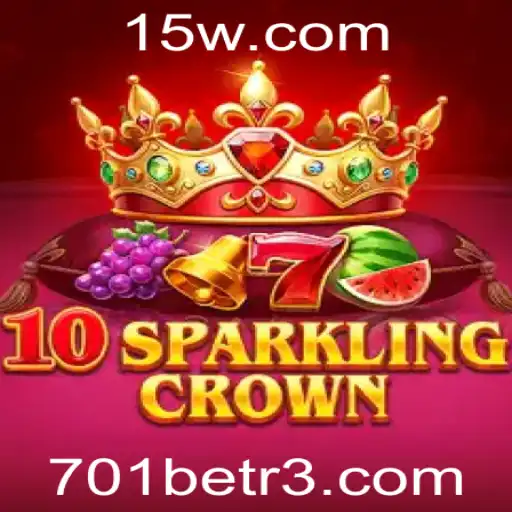 Explorando o Universo Interativo do Jogo 10SparklingCrown na Plataforma 701bet