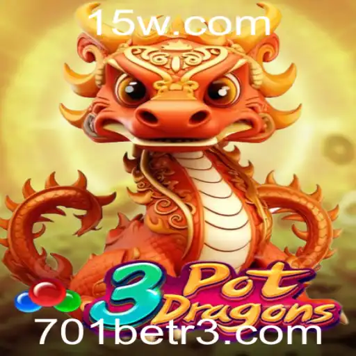 Descubra o Fascinante Jogo 3PotDragons e Suas Regras Envolventes