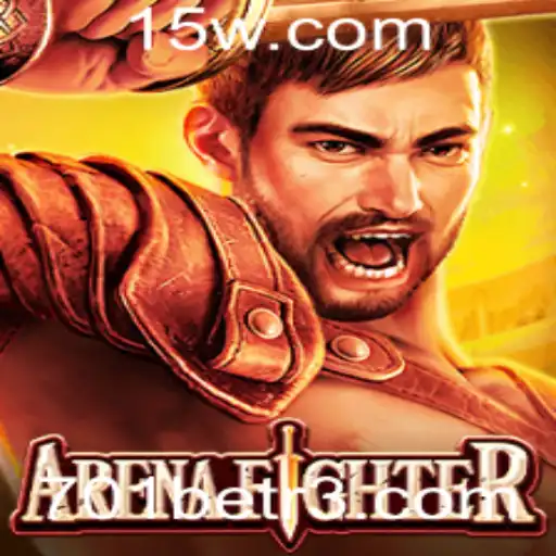 Desvendando ArenaFighter: Um Jogo de Estratégia e Aventura