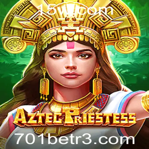 Descubra o Mundo Enigmático de AztecPriestess: Um Jogo Fascinante