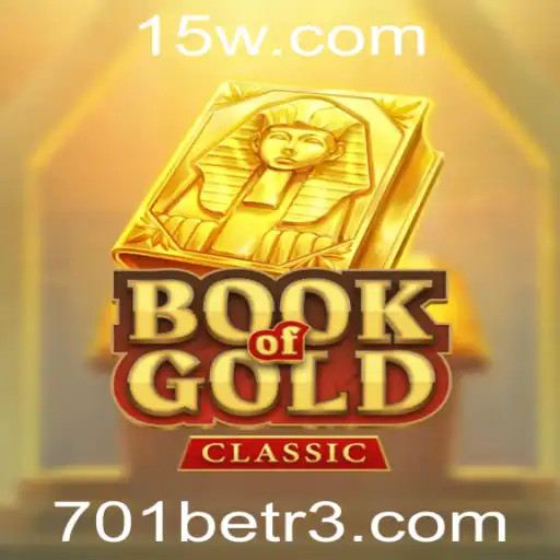Explorando o Mundo de BookOfGoldClassic no 701bet