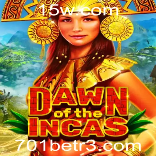 Dawn of the Incas: Uma Jornada Épica no Mundo Antigo