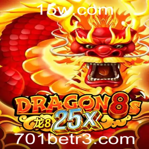 Explorando o Mundo Fascinante de Dragon8s25x: O Jogo do Momento com 701bet