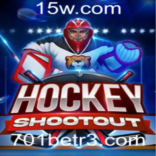 Explorando o Mundo do HockeyShootout e as Emoções do 701bet