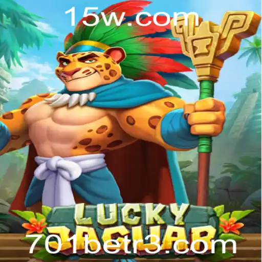 Uma Introdução ao Fascinante Mundo do Jogo LuckyJaguar