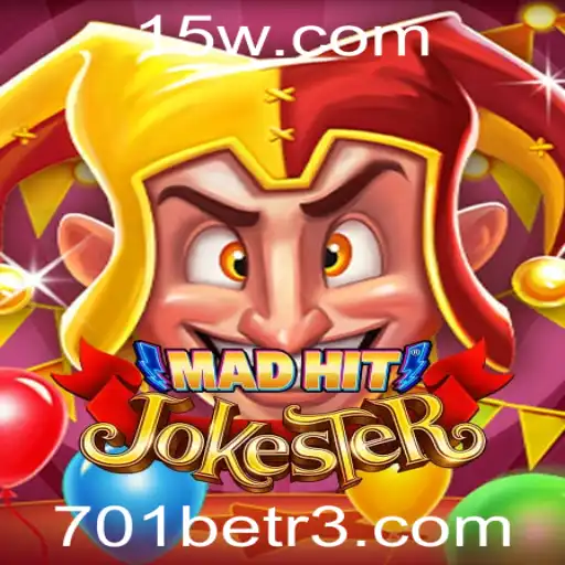 Explorando MadHitJokester: O Novo Fenômeno dos Jogos