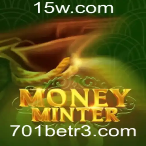 Descubra MoneyMinter: O Jogo Que Está Revolucionando o Mercado de Apostas com 701bet