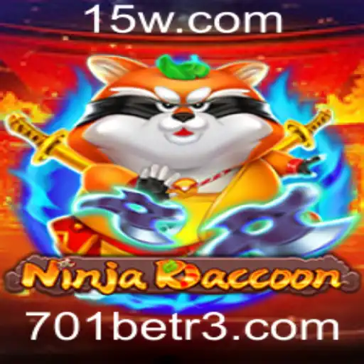 NinjaRaccoon: Mergulhe na Aventura de Ação e Estratégia nos Dias Atuais