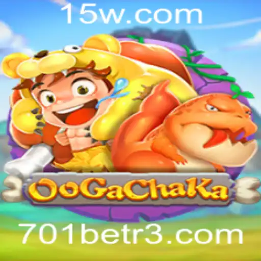 Descubra OoGaChaKa: O Jogo Que Está Conquistando Todos em 701bet