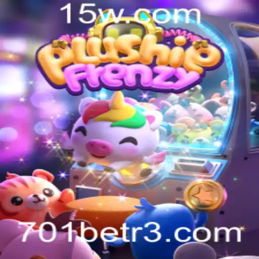 Desvendando o Mundo de PlushieFrenzy: Regras e Como Jogar em 701bet