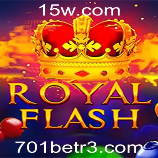Explorando o Mundo de RoyalFlash: Um Mergulho no Jogo de Estratégia e Sorte