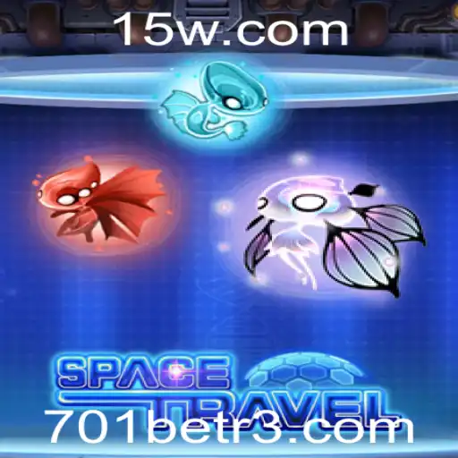 Explorando SpaceTravel: Uma Jornada Intergaláctica com 701bet