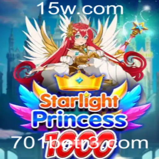 StarlightPrincess1000: Uma Nova Aventura Brilhante no Mundo dos Jogos