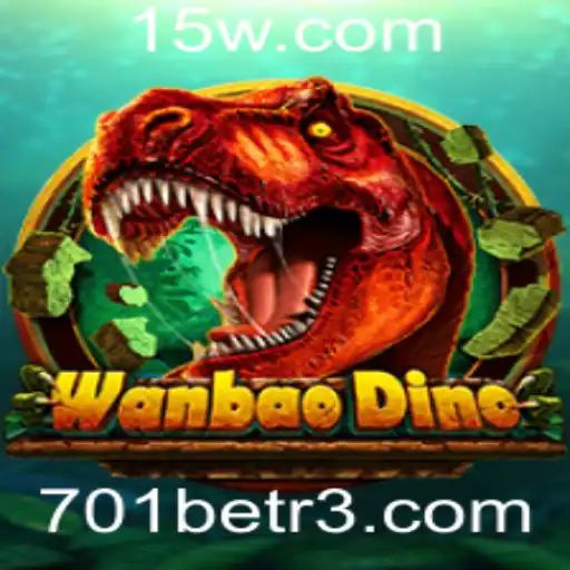 Descubra WanBaoDino: O Fascinante Mundo dos Dinossauros e 701bet