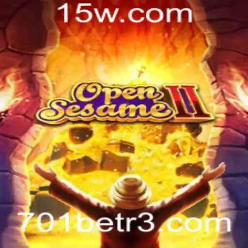 701bet | Explorando OpenSesameII: O Fascínio do Jogo e Suas Regras