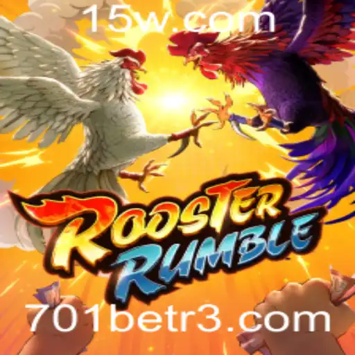 701bet | RoosterRumble: Explorando o Mundo Vibrante do Jogo