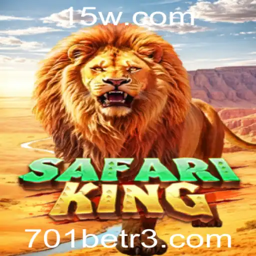 701bet | Descubra o Fascinante Mundo de SafariKing no 701bet