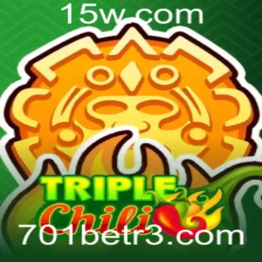 701bet | Explorando o Fascinante Mundo de TripleChili com 701bet