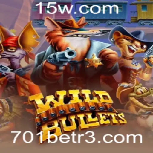 WildBullets: Desvendando o Universo Excitante do Novo Jogo