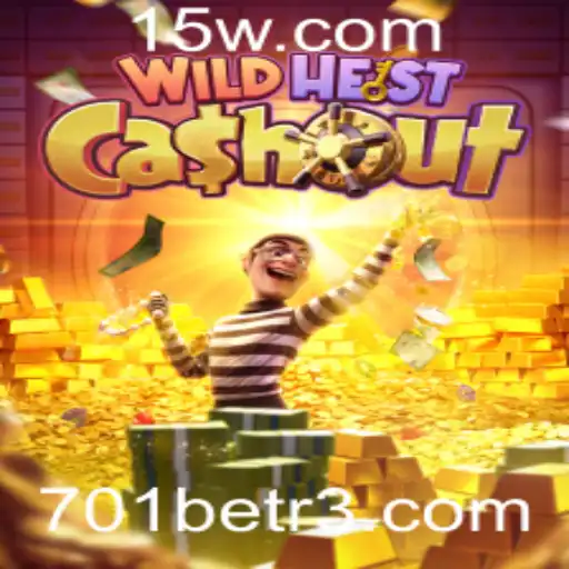 Descubra Tudo Sobre o Jogo WildHeistCashout e Como Ele Revoluciona o Mercado
